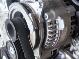 генератор, ориг. номер 8634167, 12318634167, BMW X5 G05 2018-2023