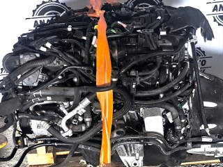 двигатель BMW X5 G05, 2020, B58B30C, 3.0 л