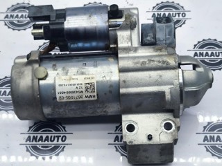 стартер BMW X5 G05 2018-2023, B58B30C, 3.0 л, 8671505