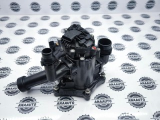 термостат BMW X5 G05 2018-2023, B58B30C, 3.0 л, 8642559