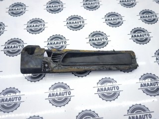 накладка на порог правая BMW X5 G05 [рестайлинг] 2023-2026, 7444874