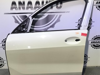 дверь передняя левая, BMW X5 G05 [рестайлинг] 2023-2026