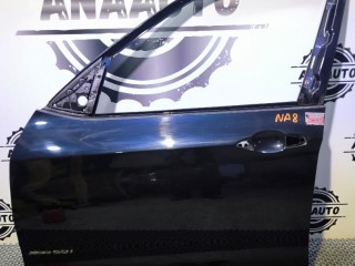 дверь передняя левая BMW X5 F15 2013-2018
