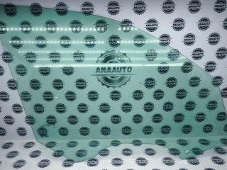 стекло двери передней правой BMW X5 G05 [рестайлинг] 2023-2026, левый руль