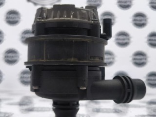 насос антифриза дополнительный BMW X5 G05 2018-2023, B58B30C, 3.0 л, 8651288