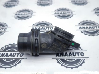фланец (тройник) системы охлаждения BMW X5 G05 2018-2023, B58B30C, 3.0 л, 8482258