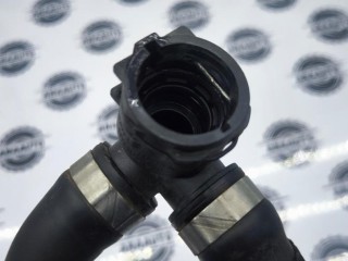 патрубок охлаждения, ориг. номер 17129894784, 9894784, BMW X5 G05 2018-2023