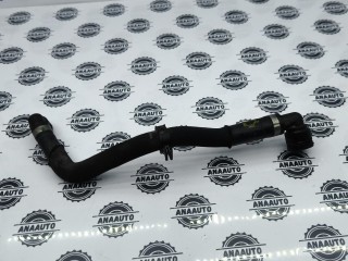 патрубок охлаждения BMW X5 G05 2018-2023, B58B30C, 3.0 л, 64219398794