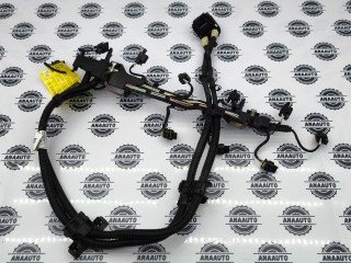 проводка двигателя BMW X5 G05 2018-2023, 8654410