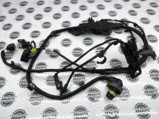 проводка КПП BMW X5 G05 2018-2023, 8654413