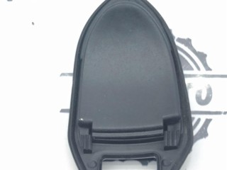 колпачок (заглушка) ручки двери задней левой BMW X5 G05 [рестайлинг] 2023-2026, левый руль, 8491745
