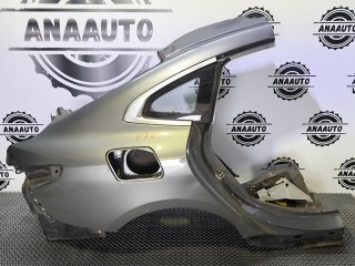 четверть задняя правая BMW 2 Gran Coupe F44 2019-2024
