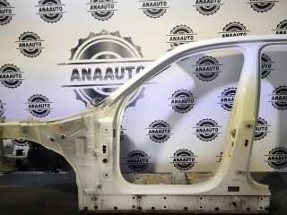 четверть передняя левая BMW X5 G05 2018-2023