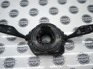 переключатель подрулевой (стрекоза) BMW X5 F15 2013-2018, 9320136