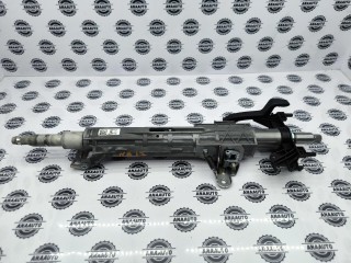 рулевая колонка BMW X3 G01 2017-2021, левый руль, 6896187