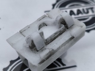 кронштейн крепления порога BMW X1 U11 2022-2026, 51775A1CF55