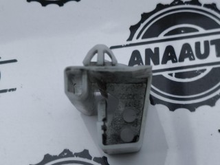 кронштейн крепления порога BMW X1 U11 2022-2026, 51775A1CF55