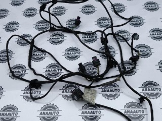 проводка датчиков парковки передняя BMW X5 F15 2013-2018, 9355475