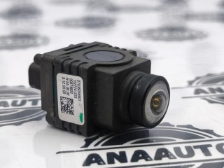 камера передняя BMW X5 F15 2013-2018, 66539360369