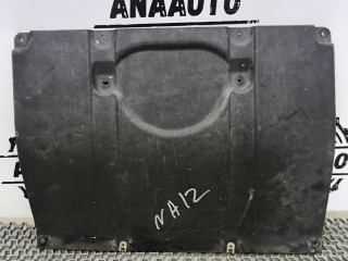 защита двигателя BMW X3 G01 2017-2021, 51757394744