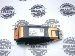 антенна BMW X1 U11 2022-2026, 65205A09D90