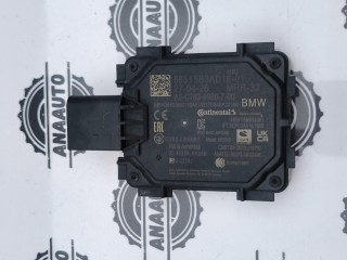 дистроник BMW X1 U11 2022-2026, 5B3AD16