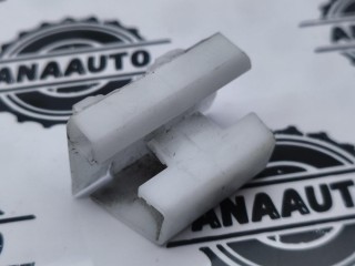 кронштейн крепления порога BMW X1 U11 2022-2026, 51775A1CF55