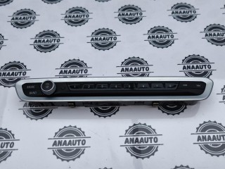 панель управления магнитолой BMW X6 G06 2019-2023, 61317949328
