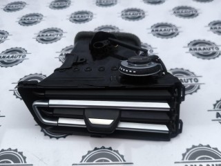 дефлектор обдува салона правый BMW X6 G06 2019-2023, B58B30C, 3.0 л, 9399470