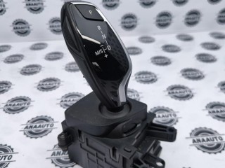 модуль управления селектора АКПП BMW X3 G01 2017-2021, 61319458755