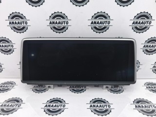 монитор мультимедиа BMW X5 F15 2013-2018, 65509347878