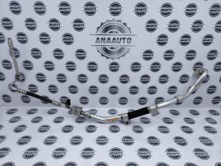 трубка кондиционера BMW X5 G05 2018-2023, B58B30C, 3.0 л, 64539496581