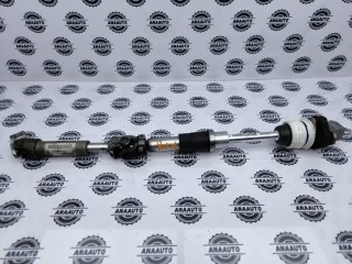 рулевой карданчик BMW X5 F15 2013-2018, левый руль, 6774110