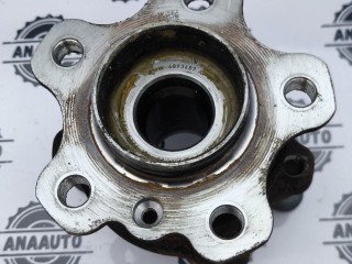 ступица задняя правая BMW X5 G05 2018-2023, 6893687