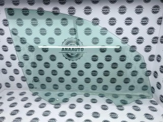 стекло двери передней правой BMW X5 G05 2018-2023, левый руль