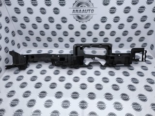 пол багажника BMW X5 G05 2018-2023, левый руль, 7438236