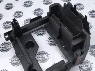кронштейн блока управления BMW X1 F48 2015-2019, 9379323
