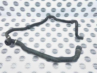 патрубок охлаждения BMW X1 F48 2015-2019, 2.8 л, 17127617363