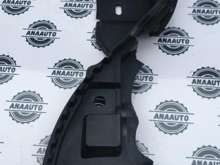 подкапотный пластик левый, ориг. номер 51767329401, 7329401, BMW X1 F48 2015-2019