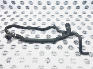 патрубок охлаждения BMW X1 F48 2015-2019, 2.8 л, 17127617363