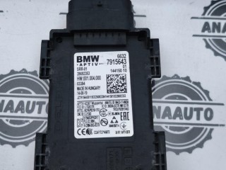 датчик мертвых (слепых) зон BMW X3 G01 2017-2021, 7915643