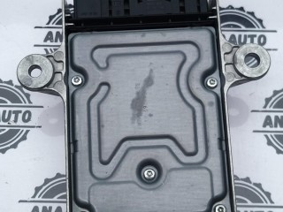 блок управления подушками безопасности BMW X3 G01 2017-2021, 9890597