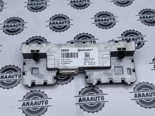 камера переднего обзора (KaFAS) BMW X3 G01 2017-2021, 9461797