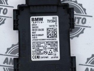 датчик мертвых (слепых) зон BMW X3 G01 2017-2021, 7915643