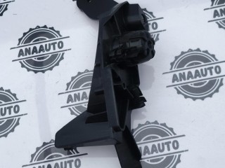 механизм открытия капота (кронштейн в салоне) BMW X5 F15 2013-2018, левый руль, 51437284598