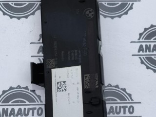 блок управления крышкой багажника BMW X3 G01 2017-2021, 9451484