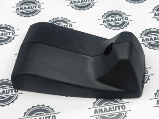 кожух салонного зеркала BMW X5 F15 2013-2018, левый руль, 9234372
