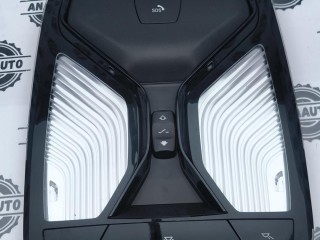 фонарь салона (плафон) передний BMW X3 G01 2017-2021, 61319875355