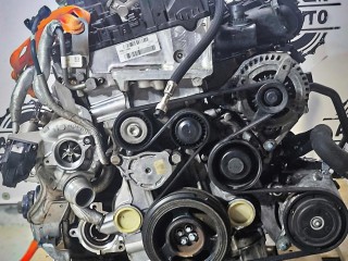 двигатель BMW X1 F48, 2016, 2.8 л