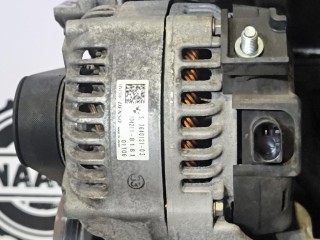 генератор BMW X1 F48 2015-2019, 2.8 л, 7640131